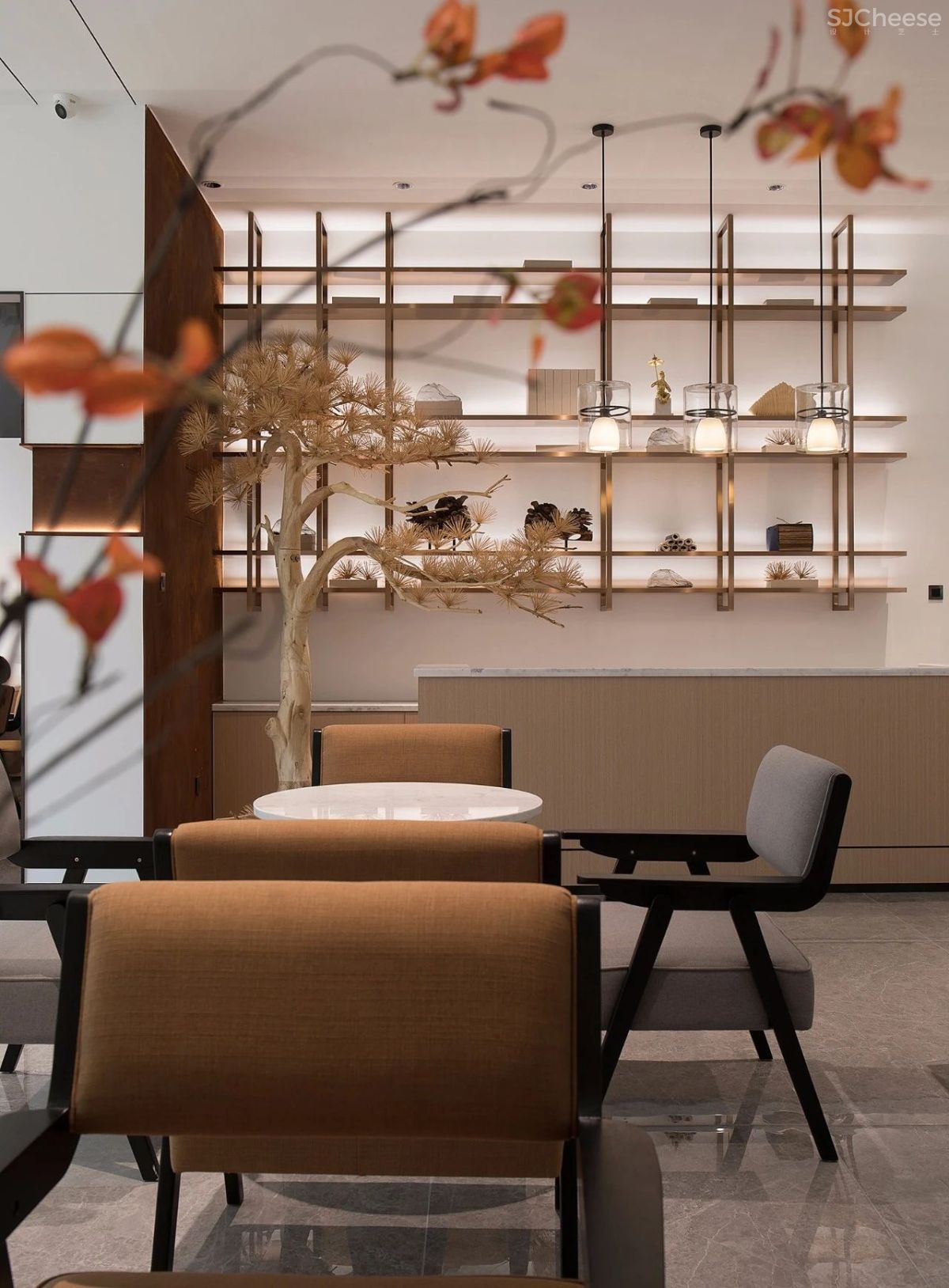 这样的居所，才是向往的生活！