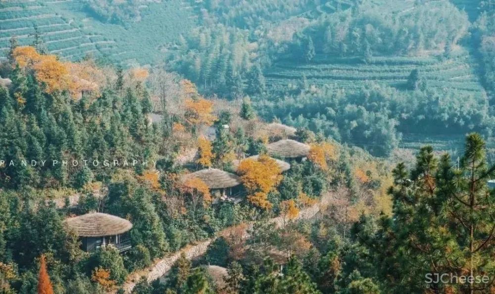 吕晓辉民宿代表作 如何打造理想主义向往的品质活力乡村?