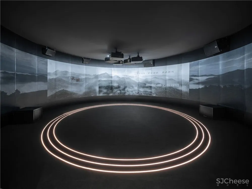 不比稿、不当炮灰,俞挺是如何用一个方案打动业主的 Wutopia Lab