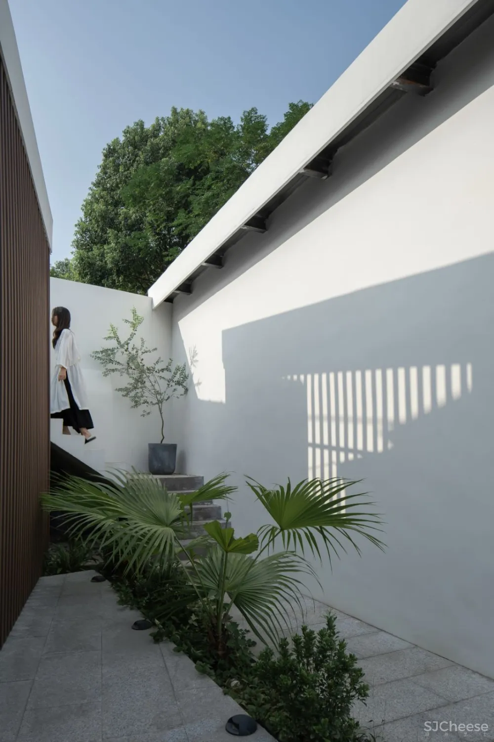 CHIDU DESIGN | 风吟谷