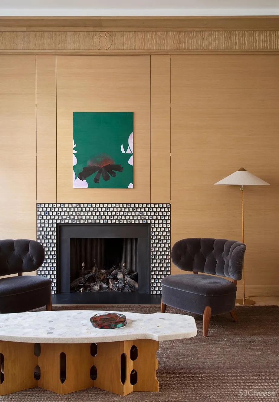 Pierre Yovanovitch丨内敛极致的纯粹主义