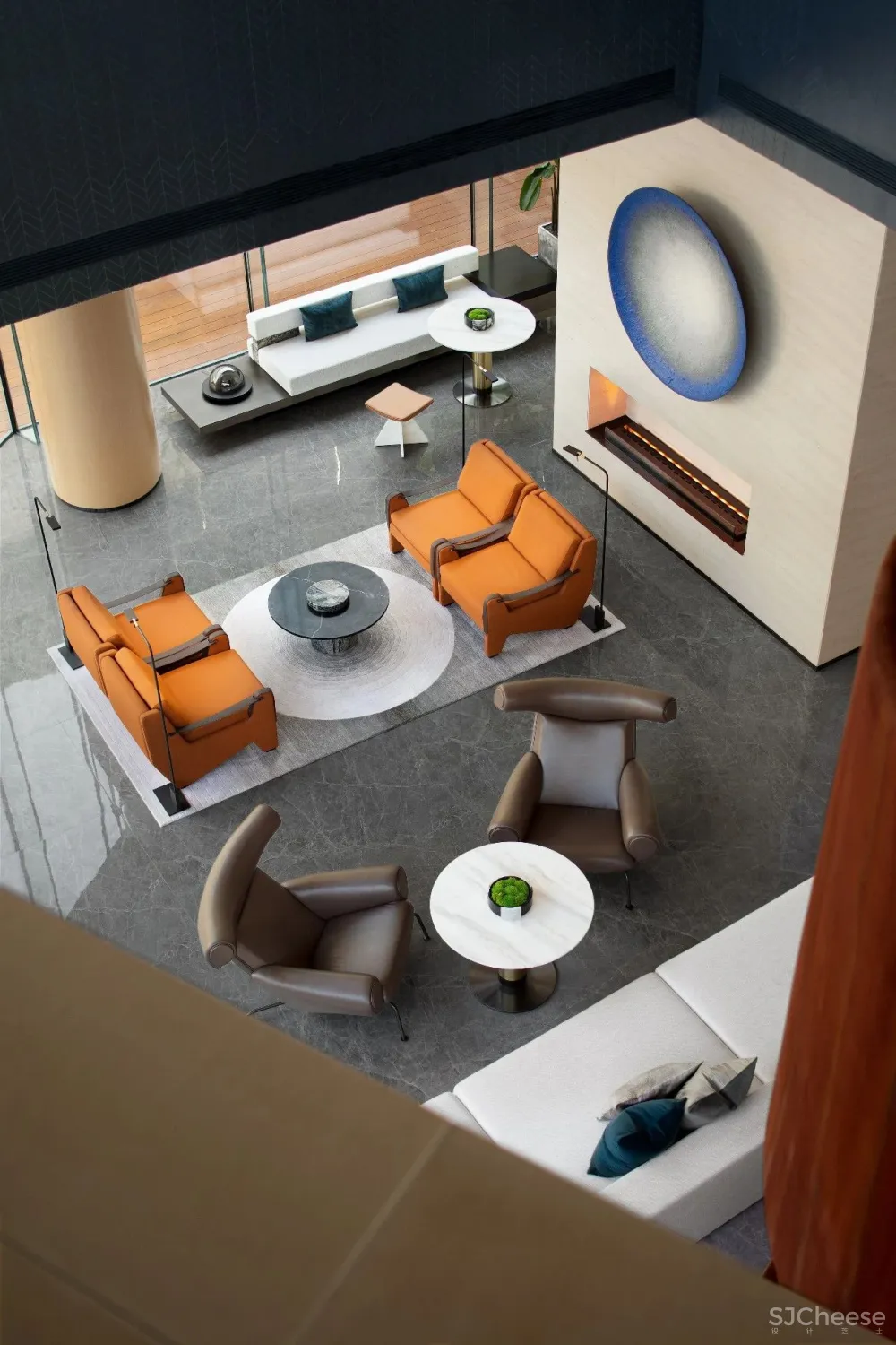 矩陣新作|南京旭輝·宸悅賦