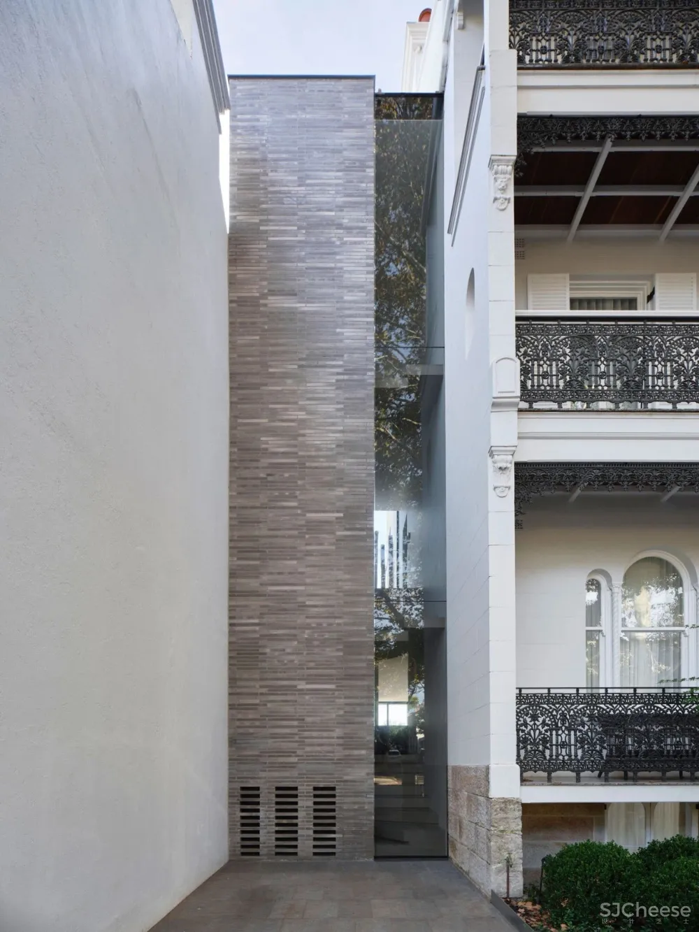 轻奢别墅让生活与美好不期而遇