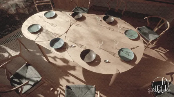 澳洲建筑师私宅曝光!「机关算尽」只为房子住得更有趣