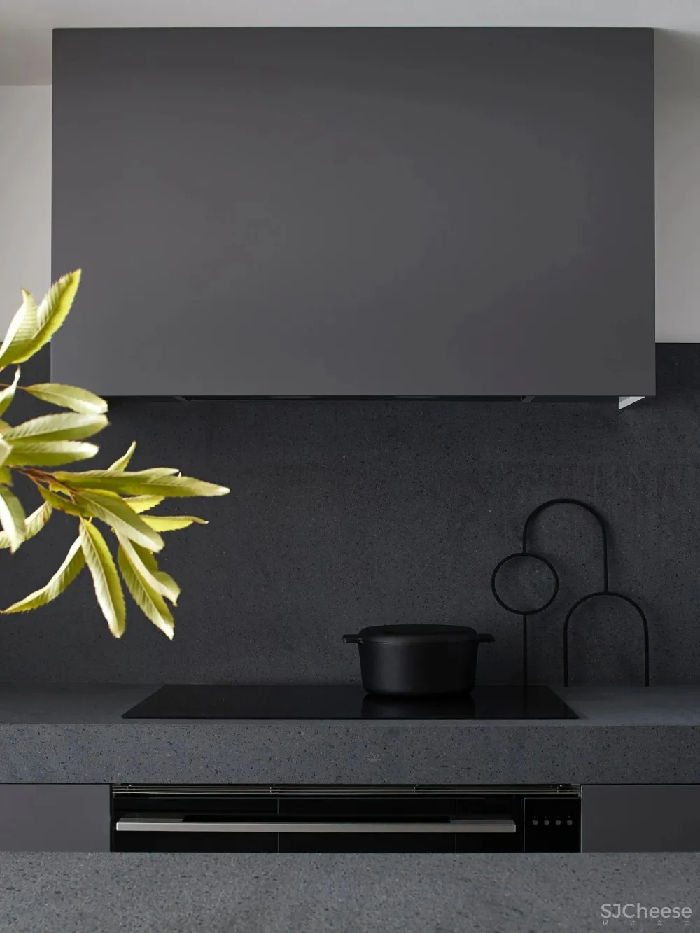 根植于生活的极简,才是永恒的美 Hecker Guthrie新作