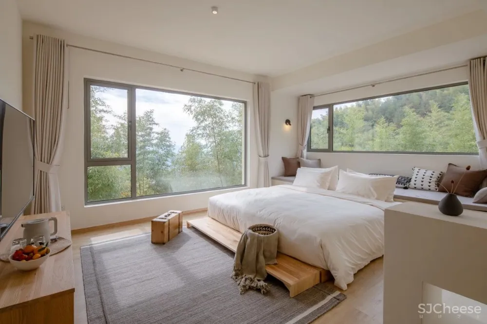 大乐之野通兑!从江南水乡到山巅云海,溪谷温泉泡汤拍美照,江浙9店任选!