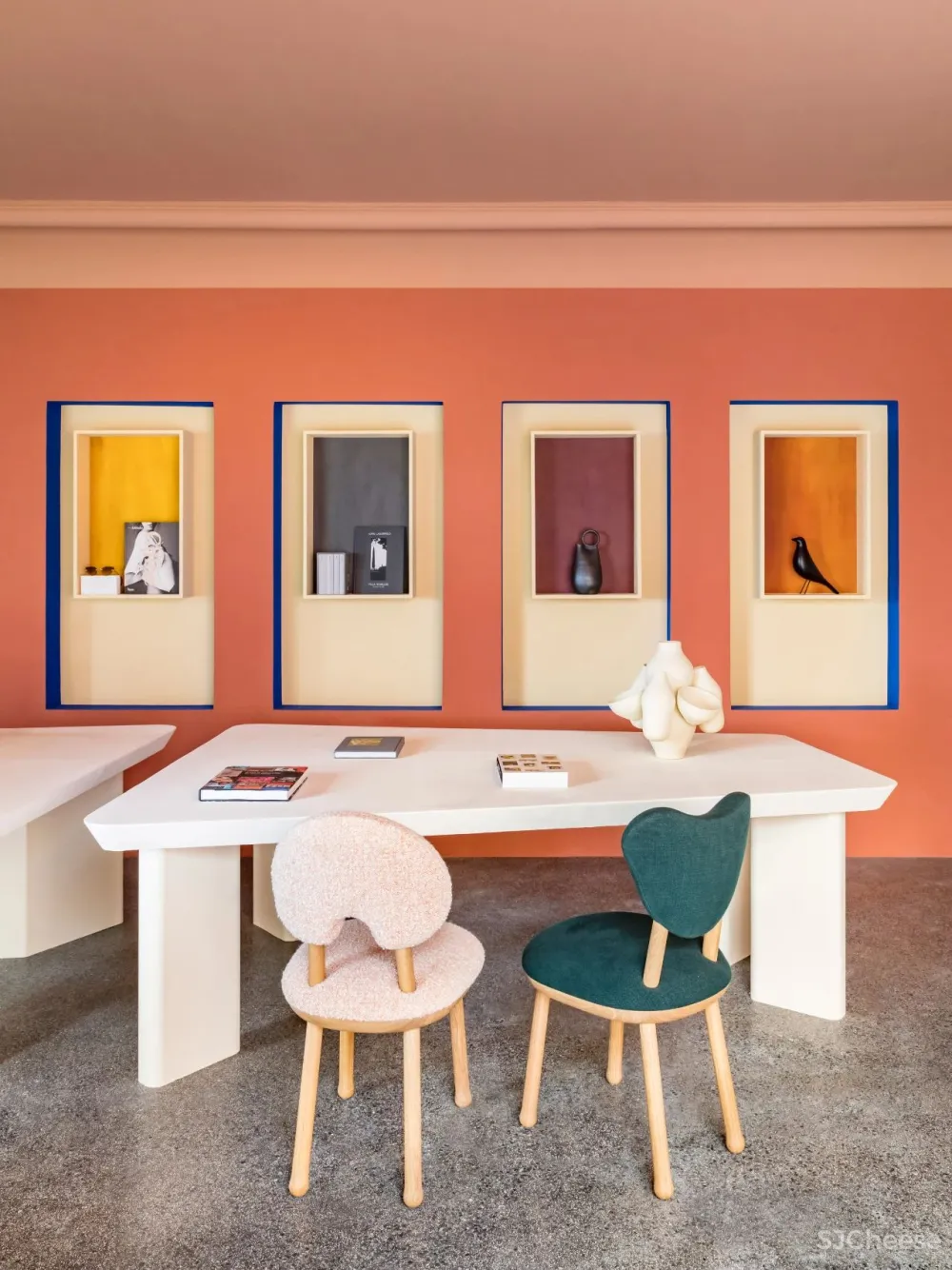 Pierre Yovanovitch丨内敛极致的纯粹主义