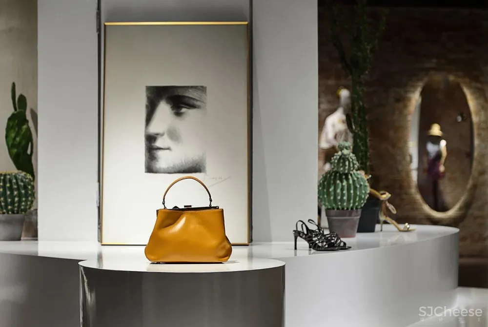 空中行走的楼梯,缔造无限可能的“慢”空间!