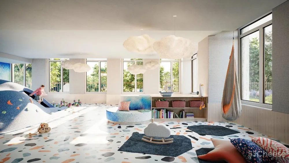 Real estate 纽约豪宅 低调轻奢