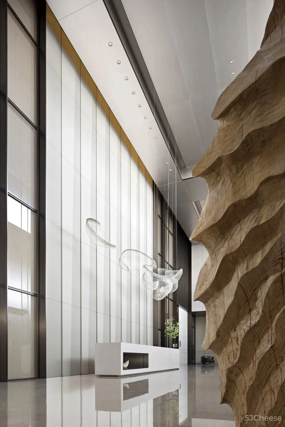 矩阵纵横|后海恒裕深圳湾,改写深圳顶豪新高度