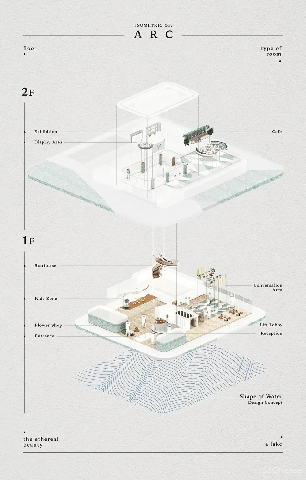 峻佳 上海超高颜值社区,11万方湖域艺术生活