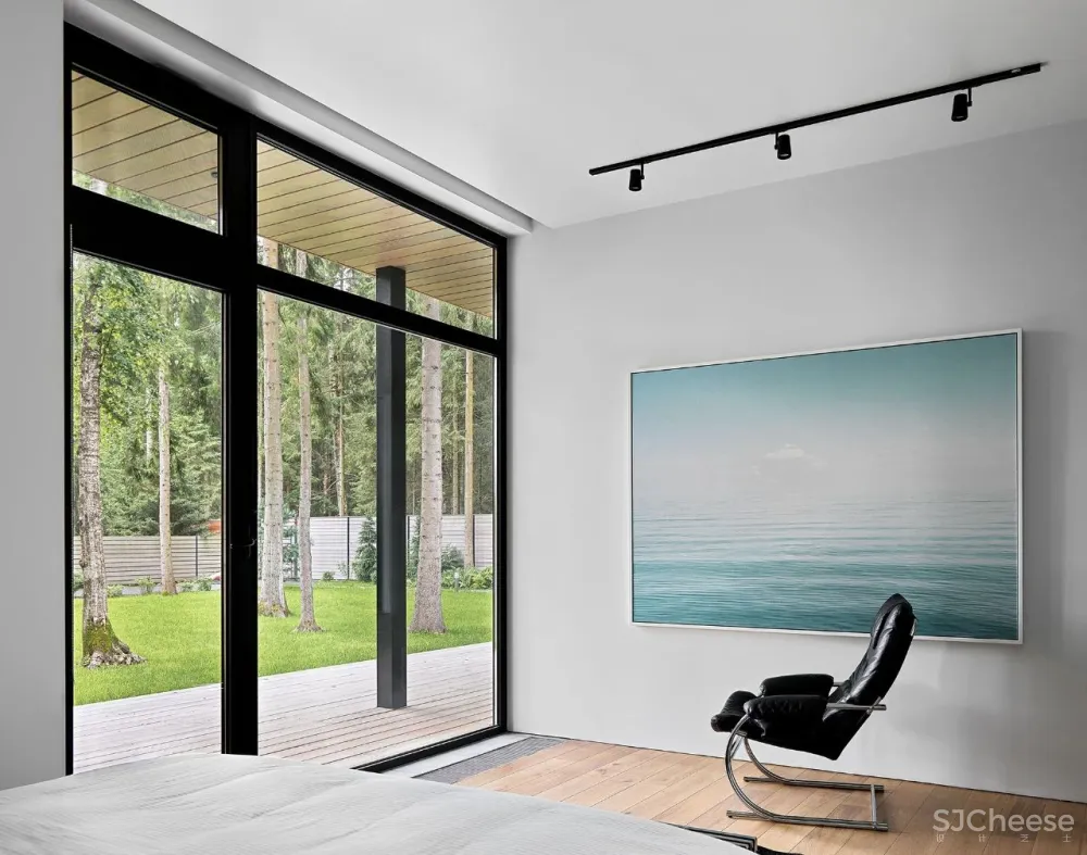 现代主义设计，经典才是时尚！