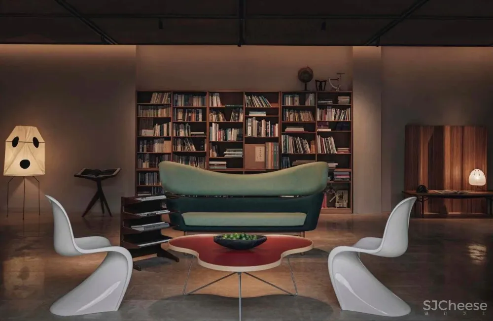 GTD 新作 Hylla Vintage Hotel 物与岚 · 设计收藏酒店