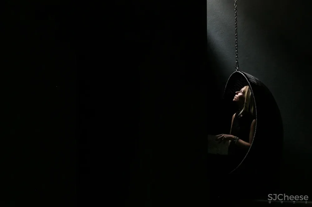 他十七年前设计的老房,现在五千万成交,这设计是真黑