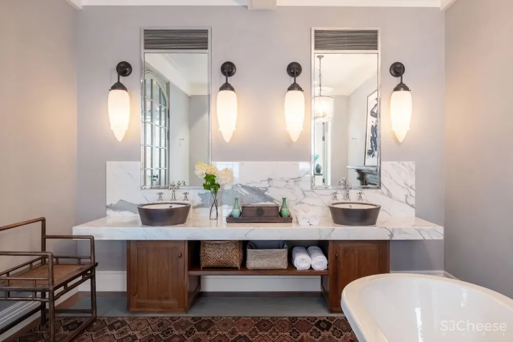 2020 ID G AWARD金创意奖|riverside building project