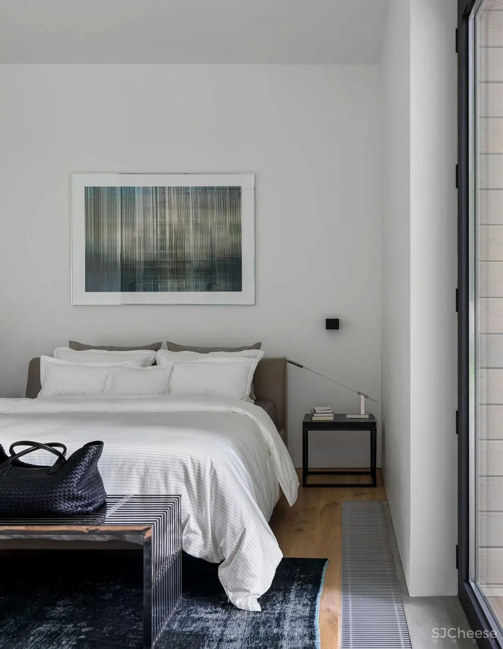 现代主义设计，经典才是时尚！