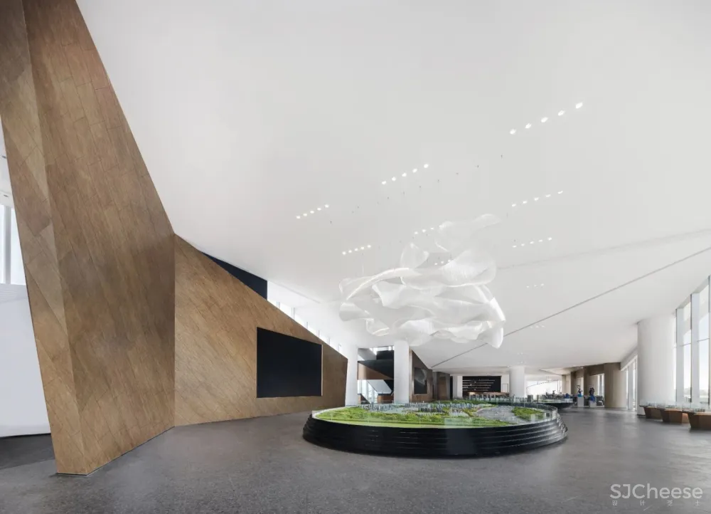 VGC设计 与天地同构