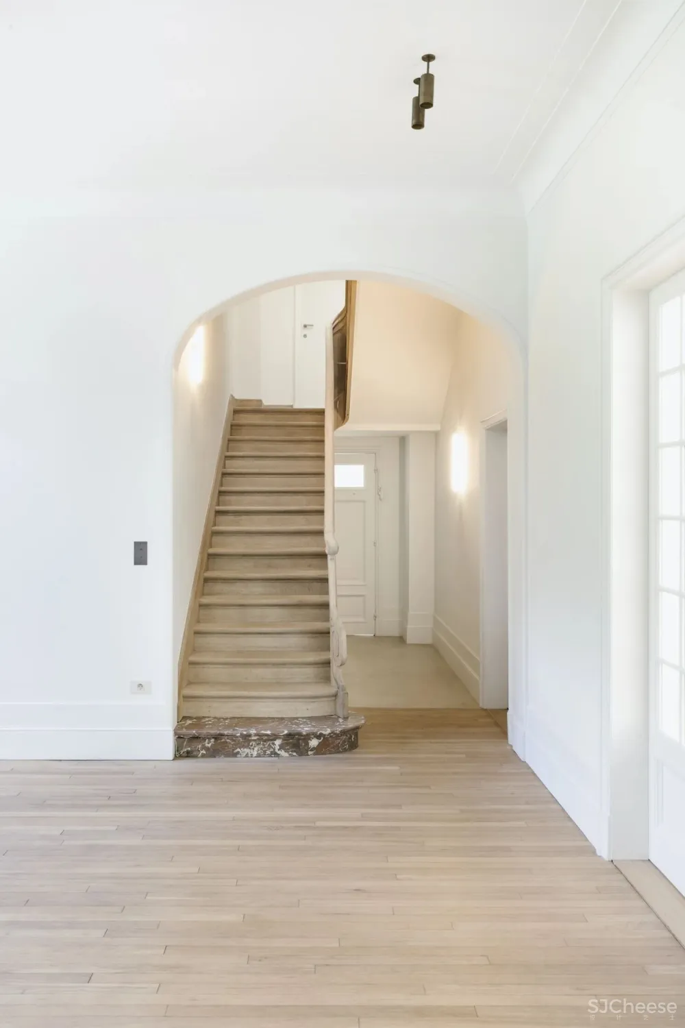 极简主义的诗意设计