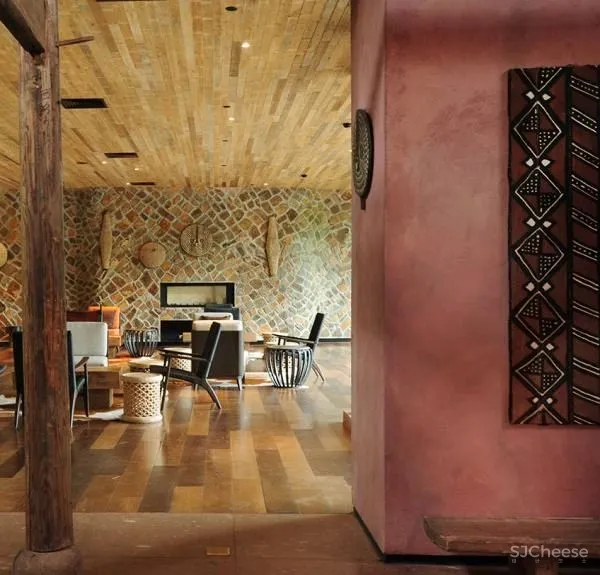 吕晓辉民宿代表作 如何打造理想主义向往的品质活力乡村?