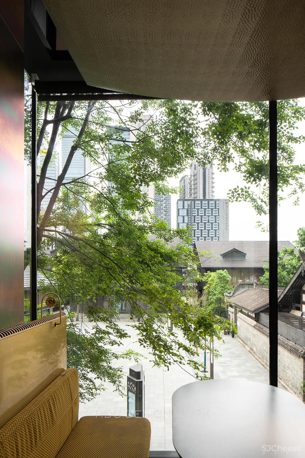 LA PICADA 蜂鸟设计新作