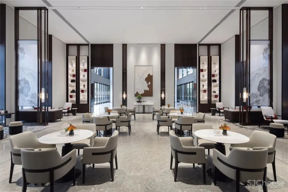 雅度设计:悠然自得 风雅自来