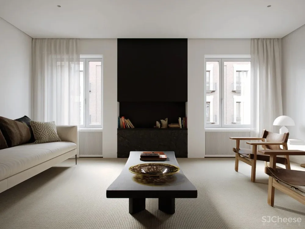 Gabriel Fabra Pérez 新作 优雅宁静 至真至纯