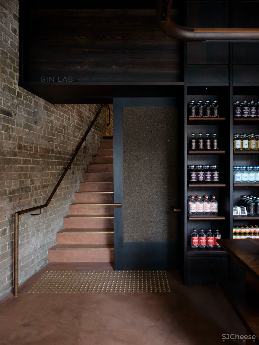 YSG Studio丨色调与触觉的极致融合