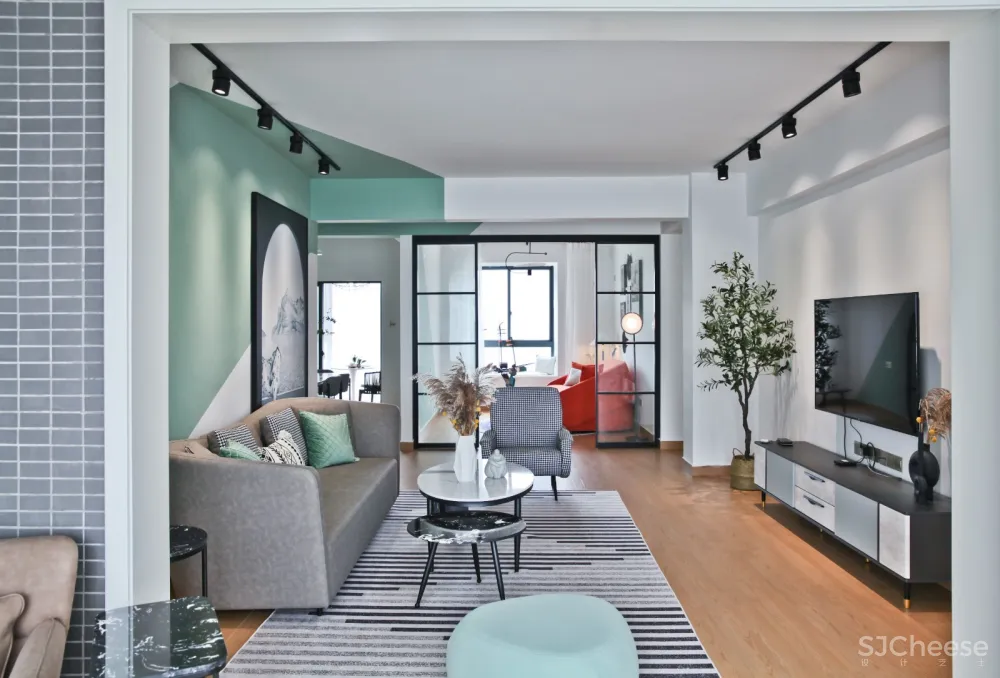 岁月蹉跎,打不倒一颗不服老的心