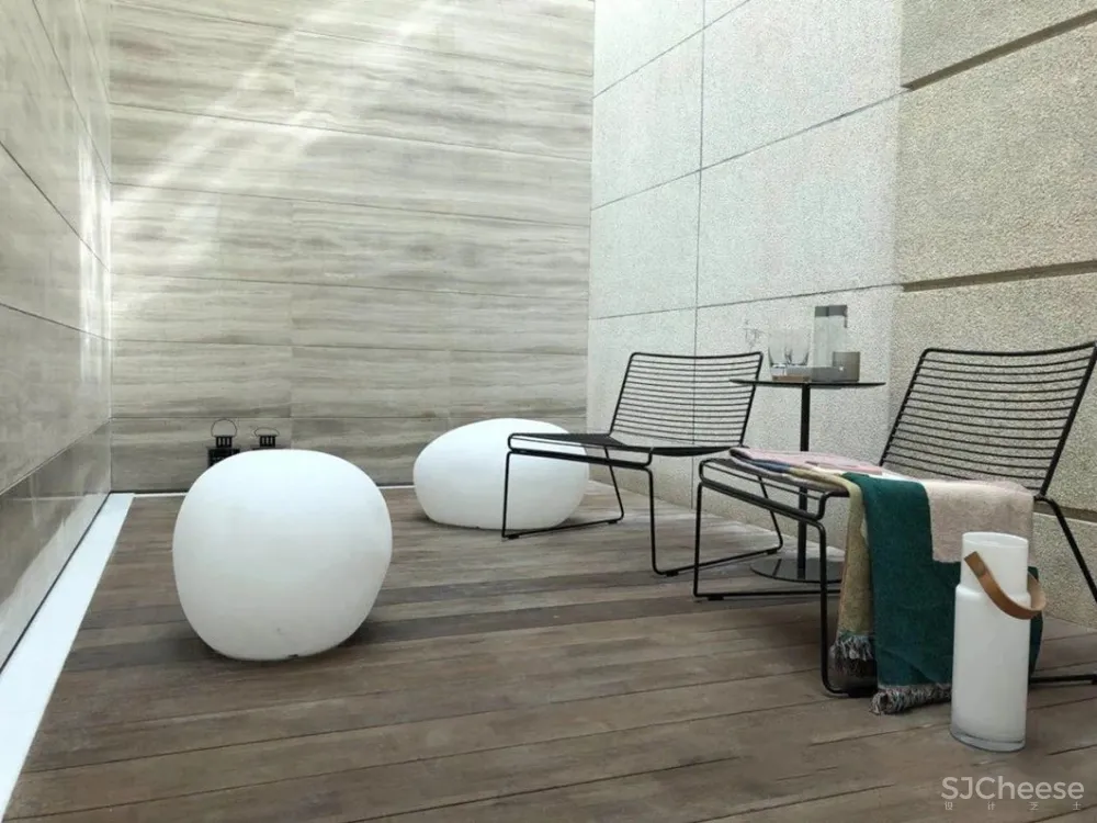 台湾知名建筑师李玮珉新作:,这才是豪宅的格调!