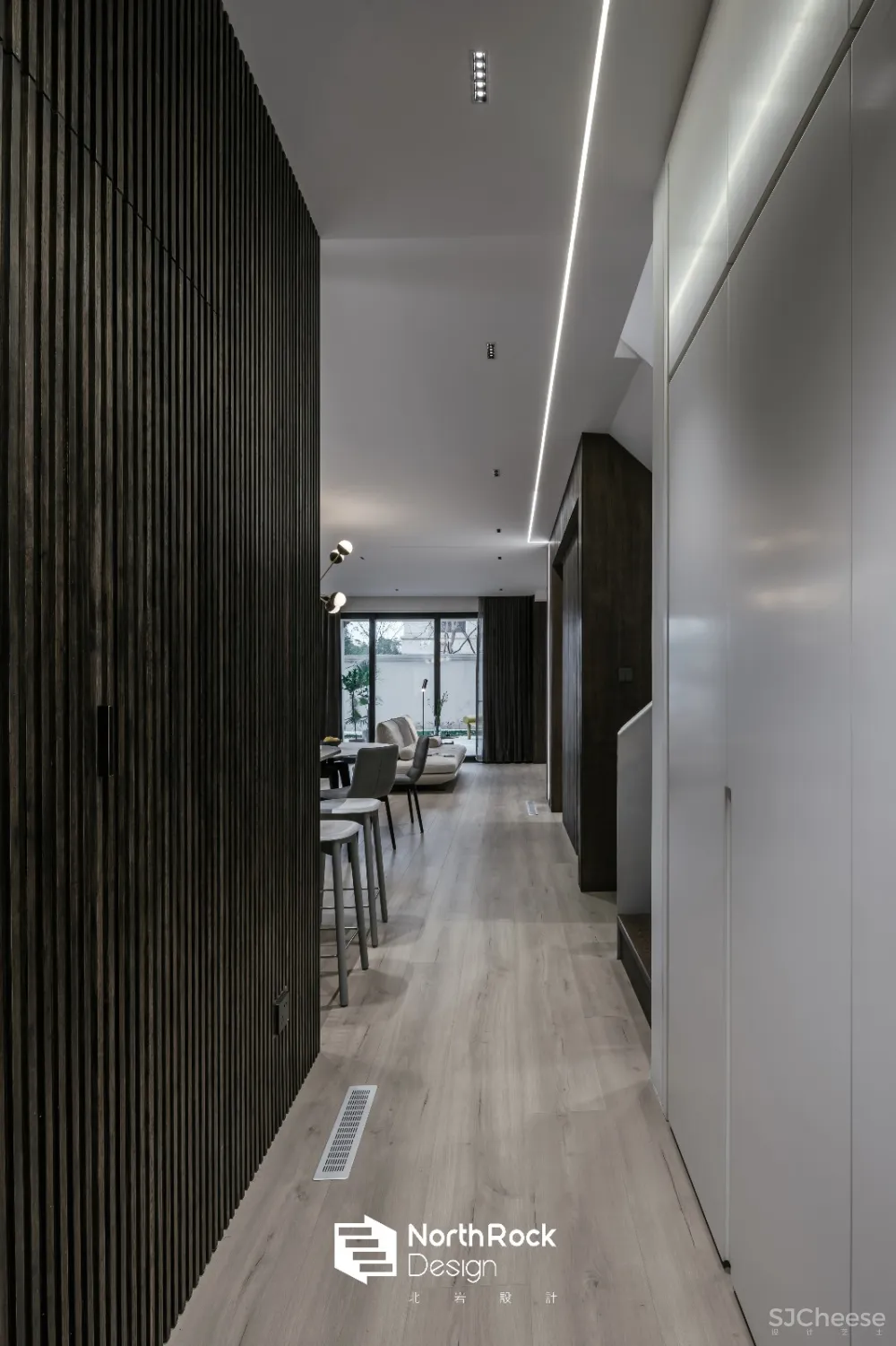 闻柏 | 有家,一起热爱生活