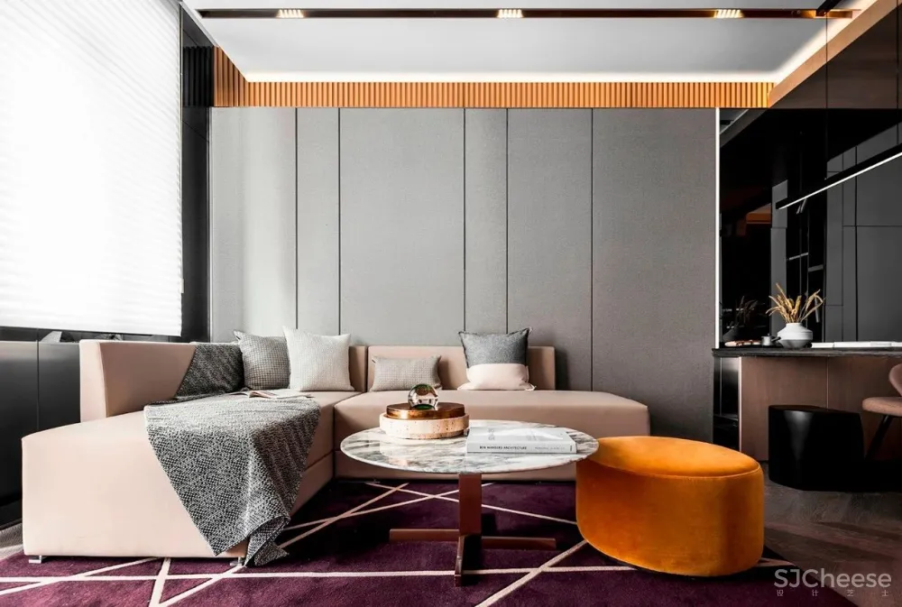 空间序曲 唐忠汉新作