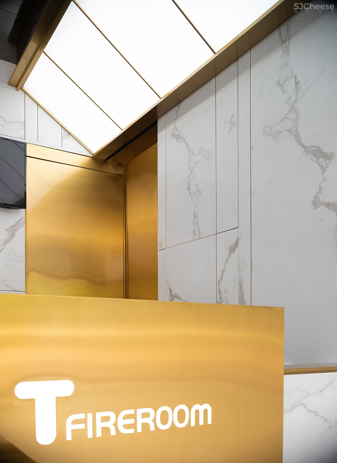 東合新作 / TFIREROOM火社的茶