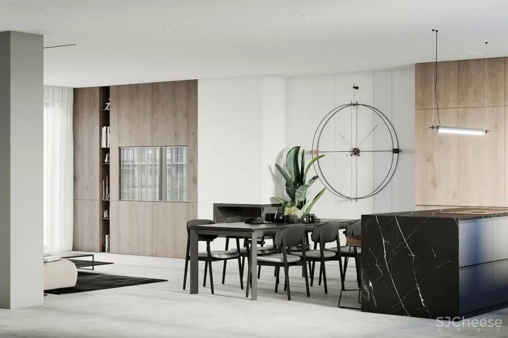 越极简,越高级!