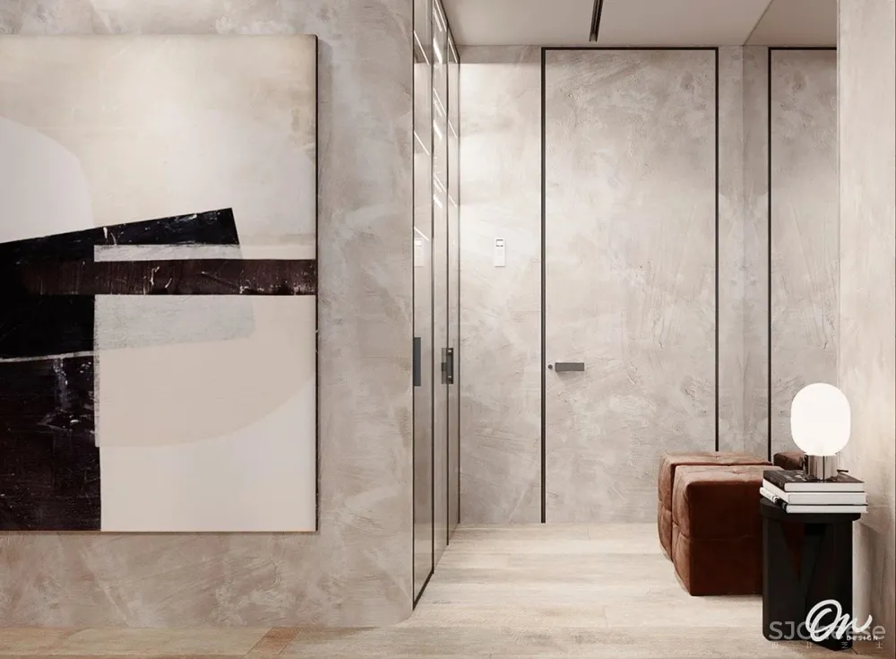 这才是最美的轻奢风!