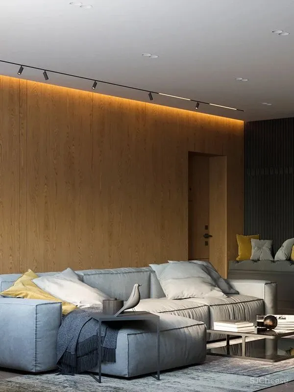 越极简,越高级!