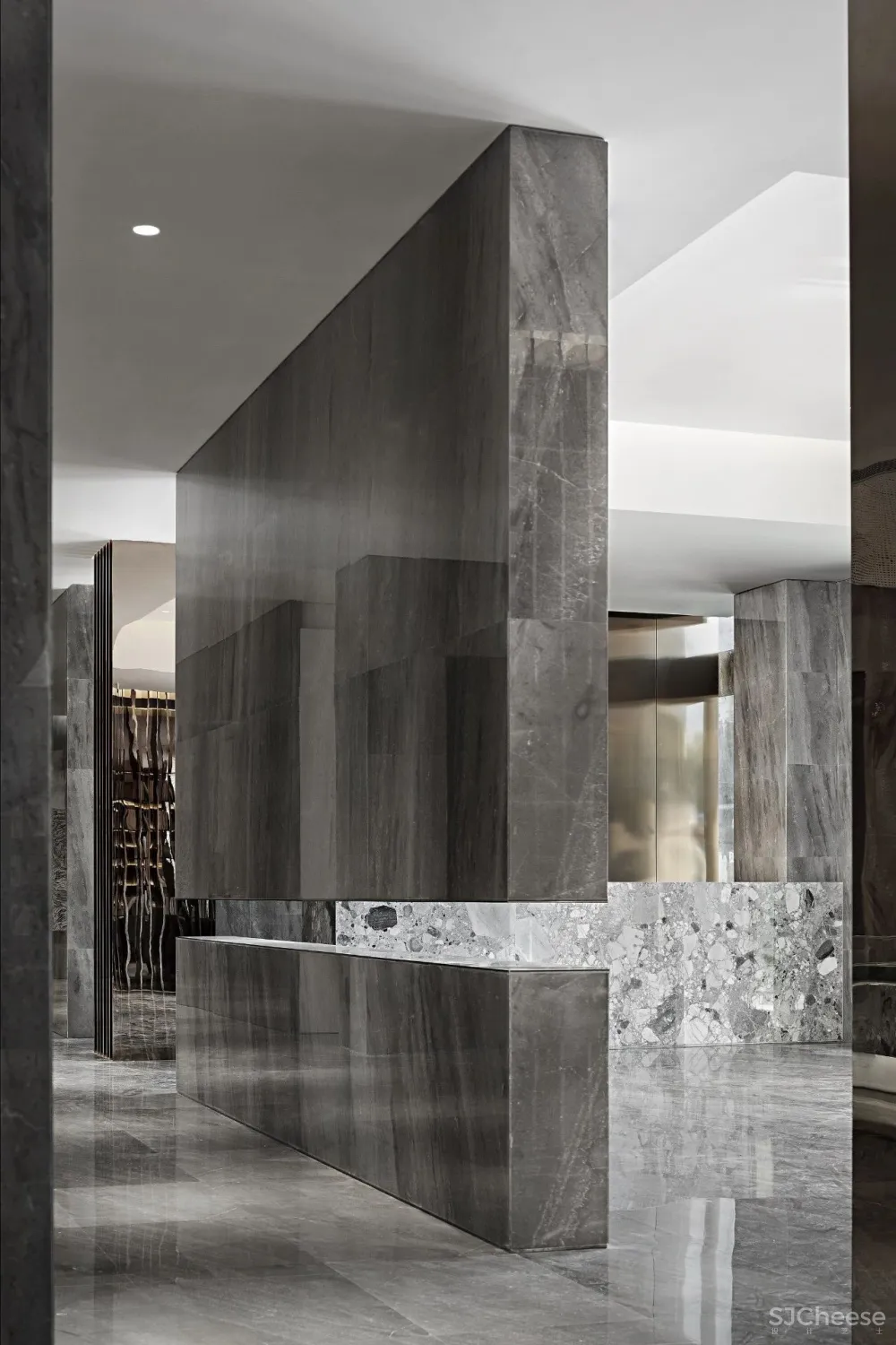 矩陣新作|綠城·濟南誠園