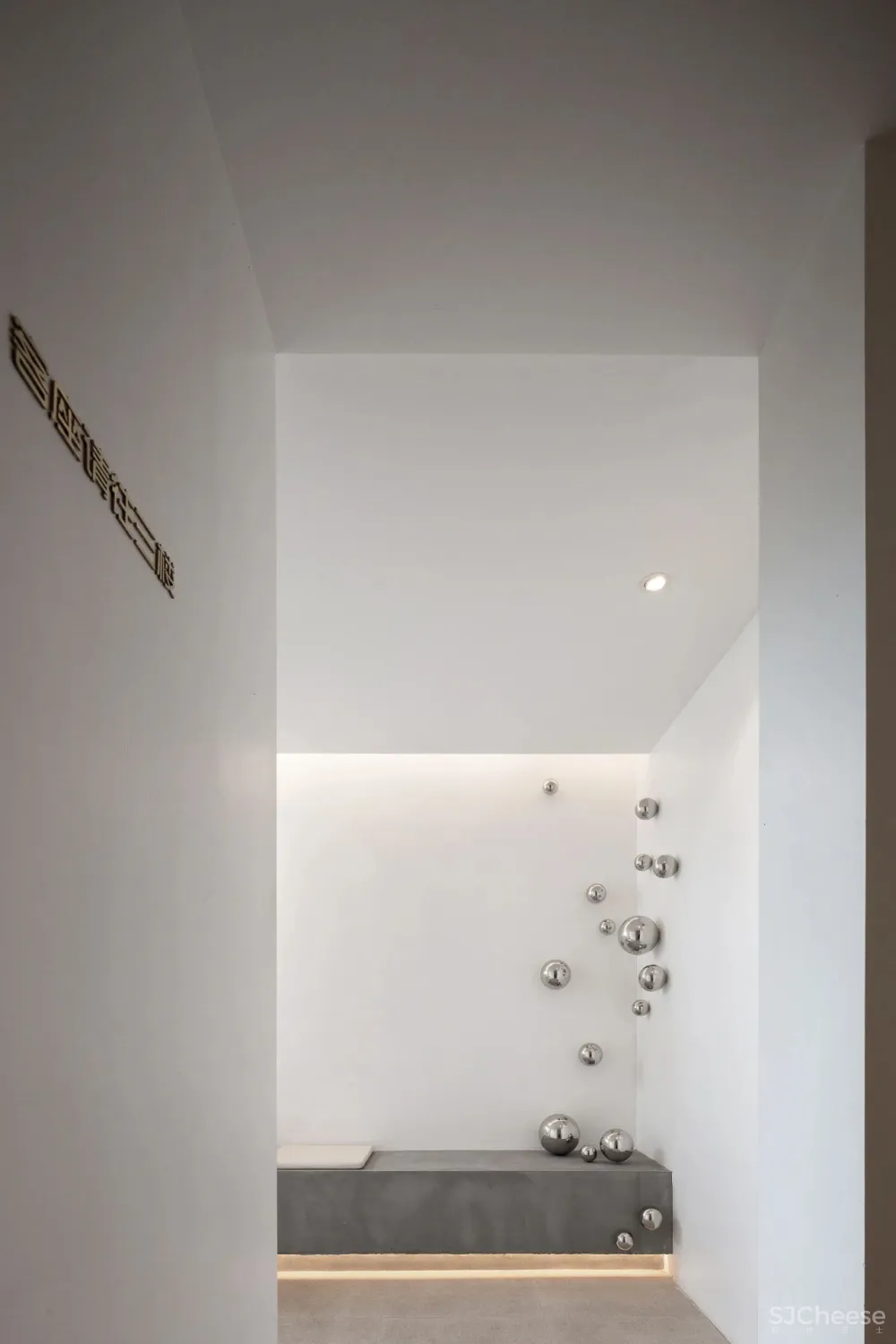 【机构展播】杭州 · 无垠设计