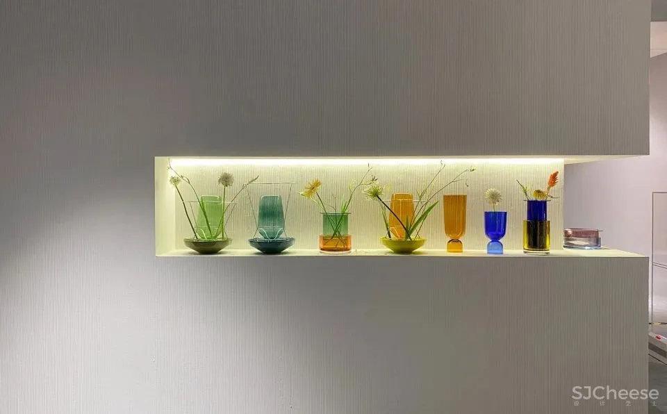 体验老上海里弄生活 kükü设计艺术品商店和iag美术馆