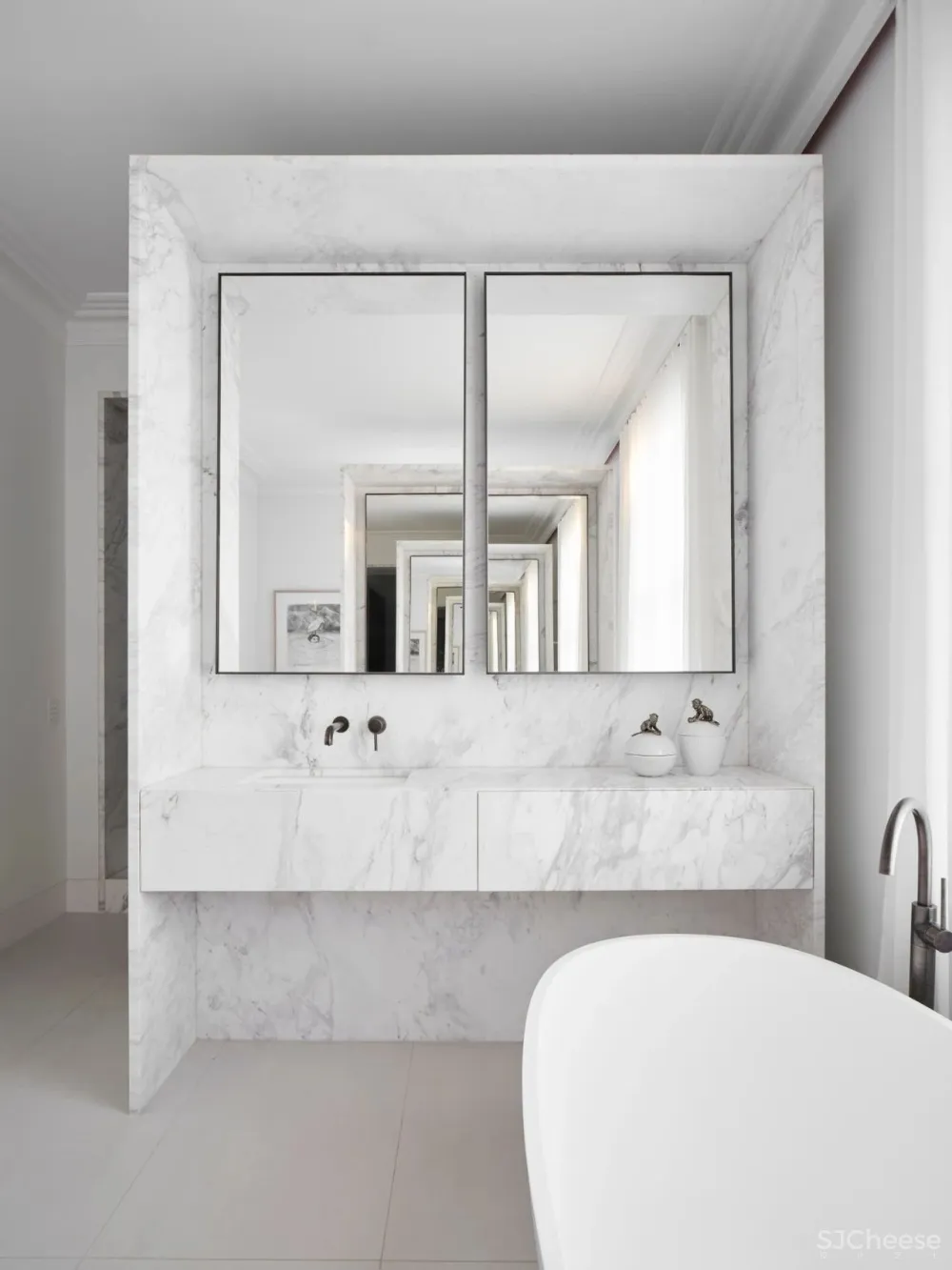 轻奢别墅让生活与美好不期而遇