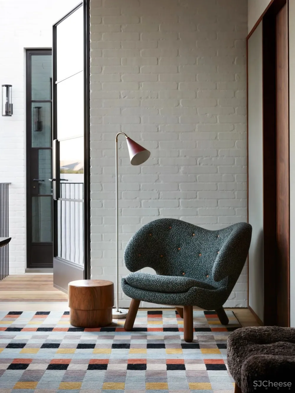 Commune Design 洛杉矶 个性优雅