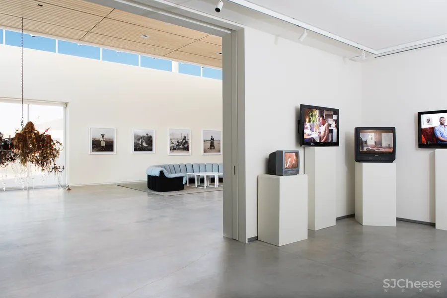 酒店还是博物馆,睡的逼格真高