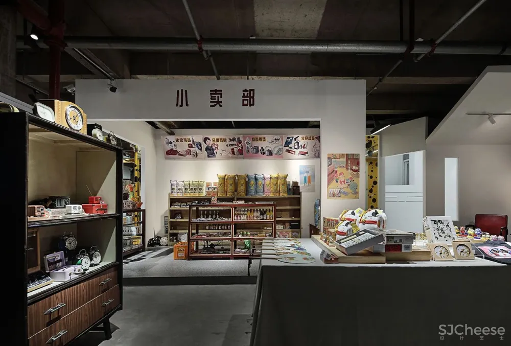 空中行走的楼梯,缔造无限可能的“慢”空间!