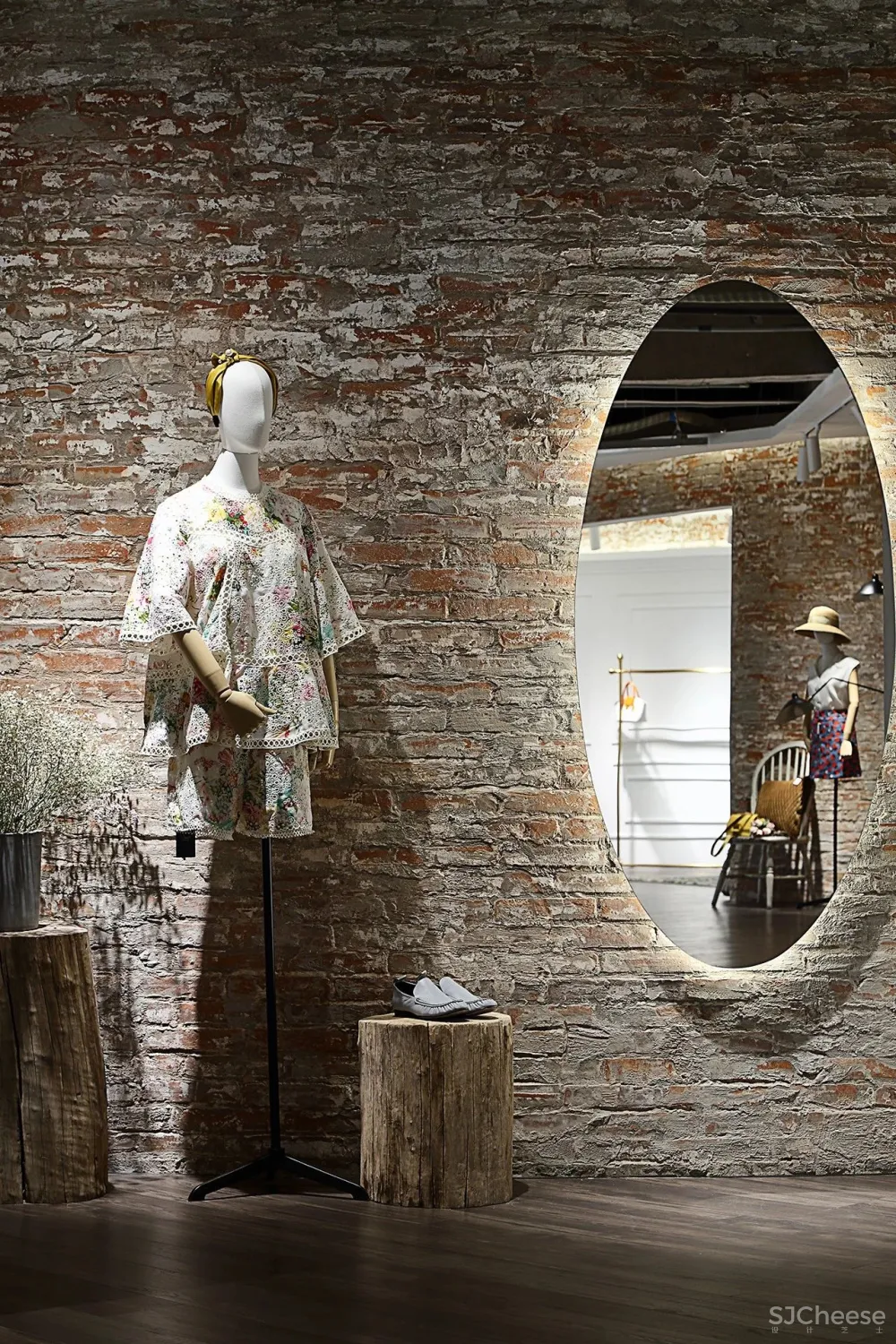 空中行走的楼梯,缔造无限可能的“慢”空间!