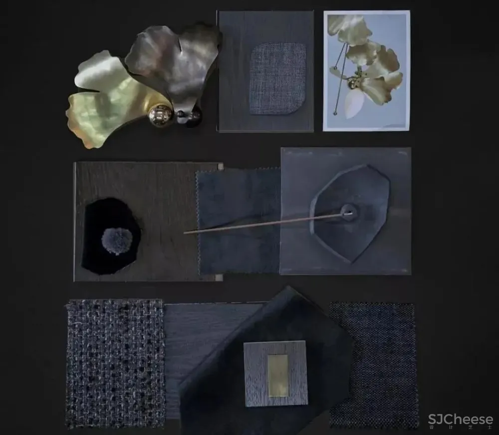 这么有质感的餐厅,简直不要太美!