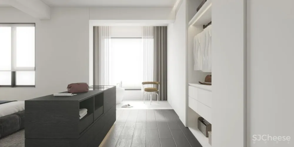 述相 MIRROR DESIGN 境象设计
