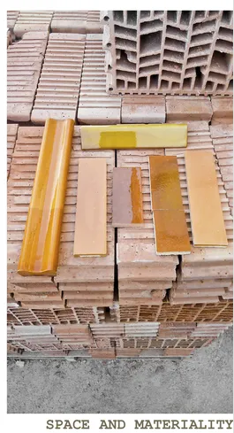 有一种境界叫「材料就是设计」,这家西班牙事务所做到了