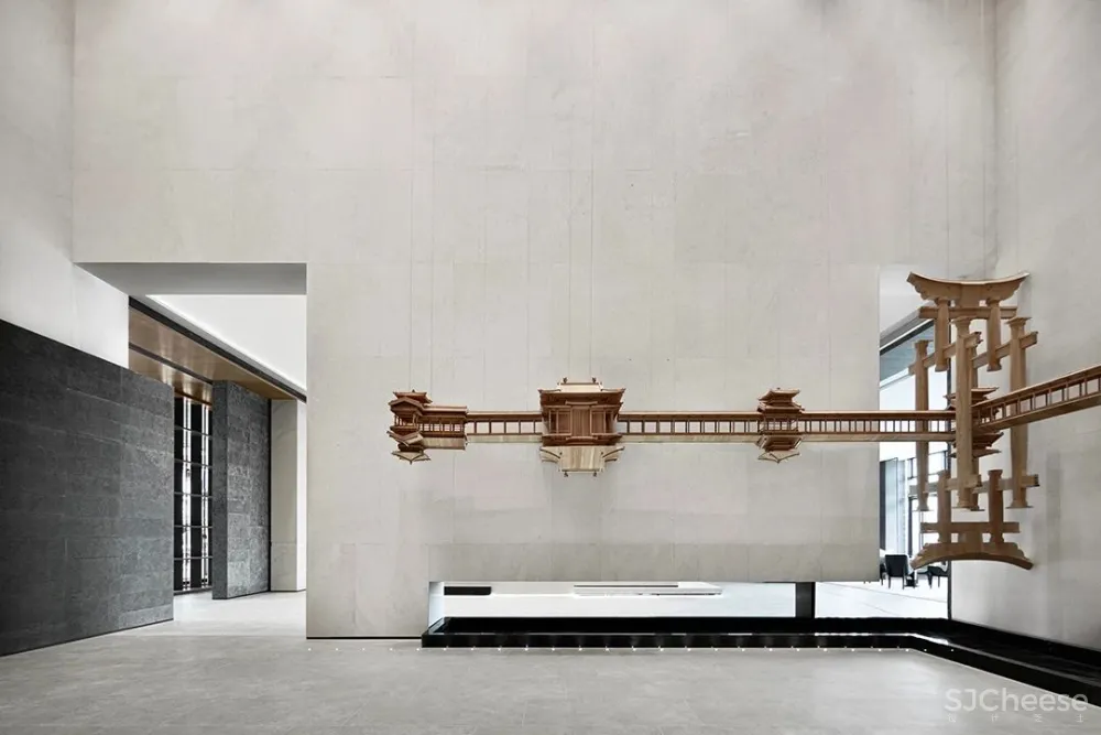 GART 集艾 褪去浮华，回归质朴