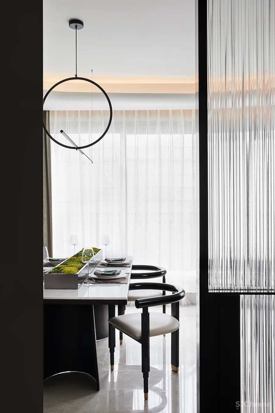 方磊:精致简约,让生活更有格调!