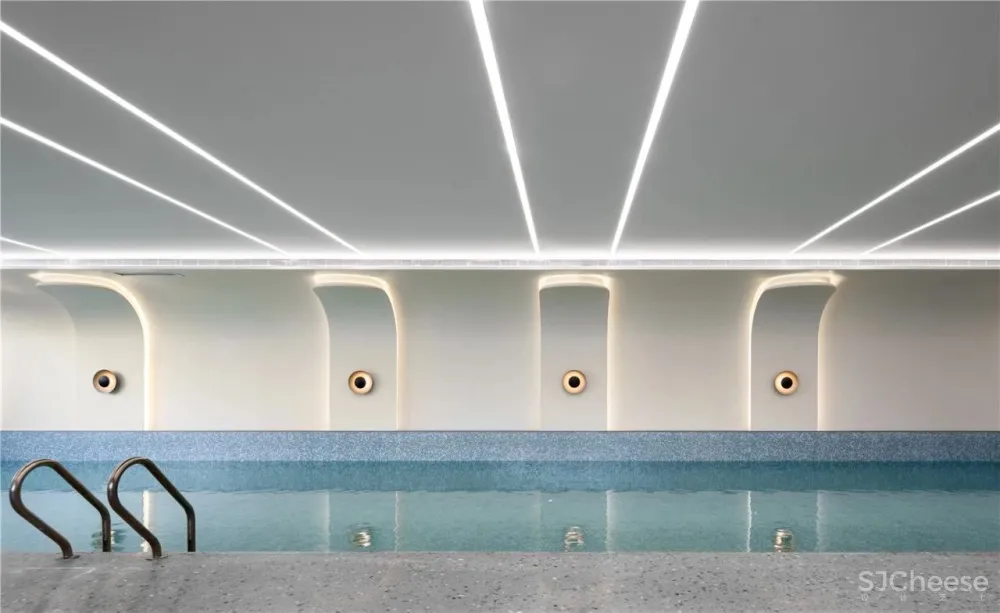 YuQiang-WOW DECO 合肥中海上东区销售中心