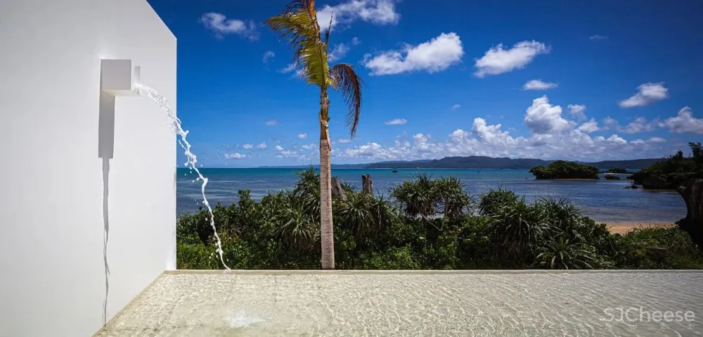 极简之宿,极致的美